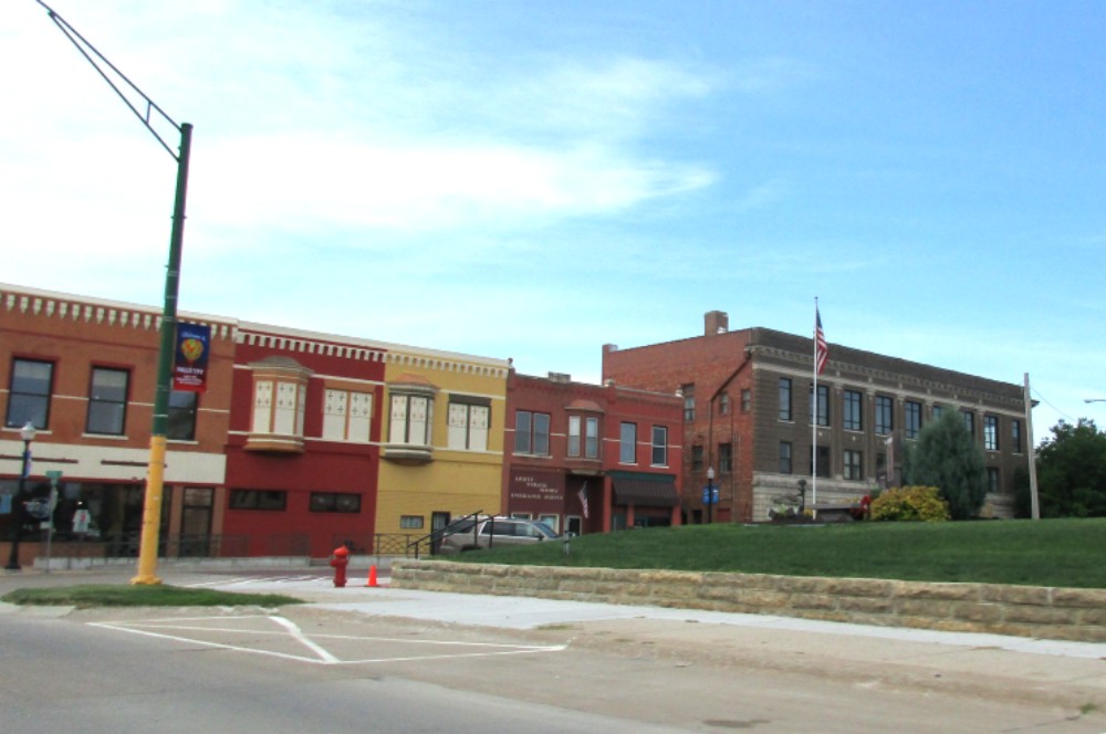 Falls City_NE